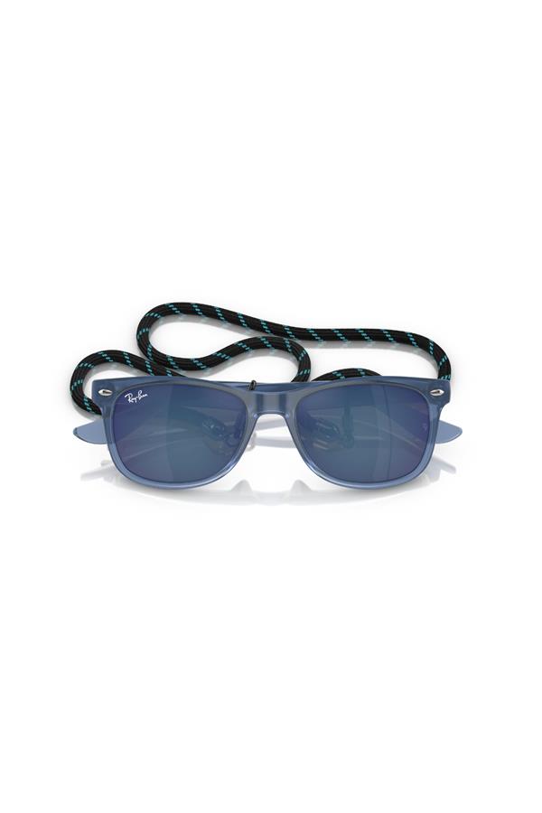 Ray-Ban 0RJ 9052S 714855 47 Çocuk Güneş Gözlüğü
