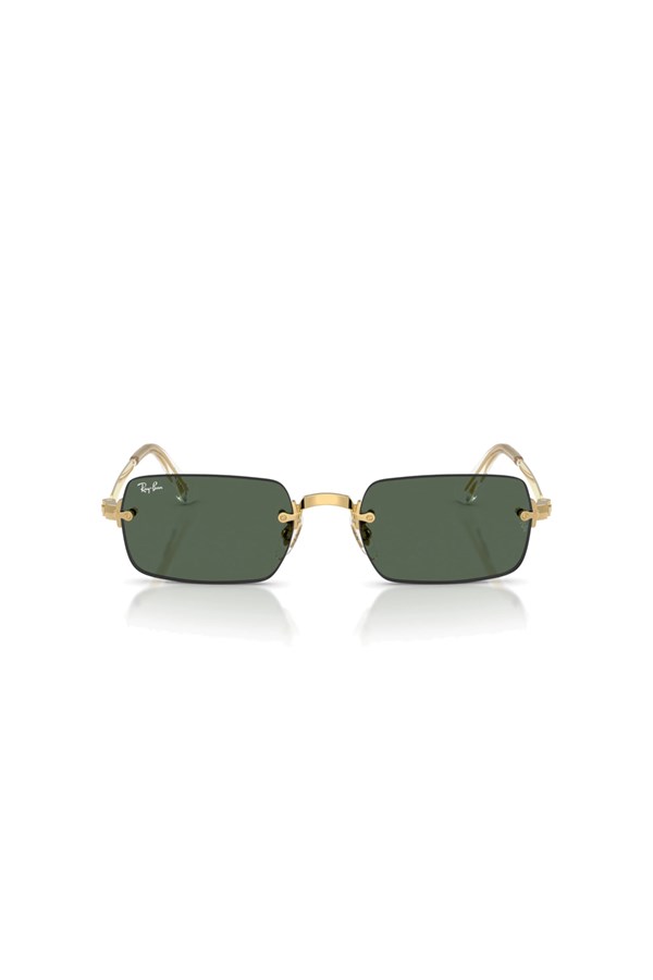 Ray-Ban ASAP Rocky 0RB 3928 001/71 54 Unisex Güneş Gözlüğü