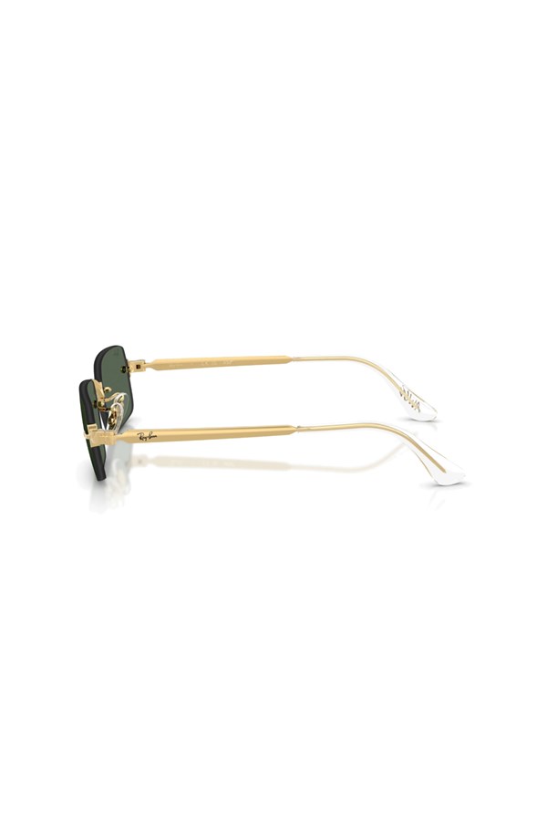 Ray-Ban ASAP Rocky 0RB 3928 001/71 54 Unisex Güneş Gözlüğü