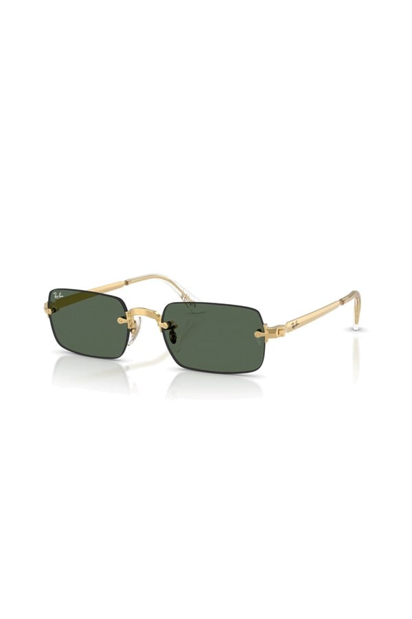 Ray-Ban ASAP Rocky 0RB 3928 001/71 54 Unisex Güneş Gözlüğü