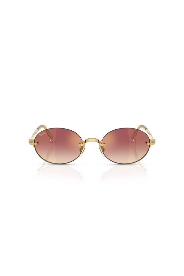 Ray-Ban ASAP Rocky 0RB 3929 001/8H 54
