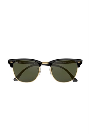 Ray-Ban Clubmaster Classic RB 3016 W0365 49 Unisex Güneş Gözlüğü