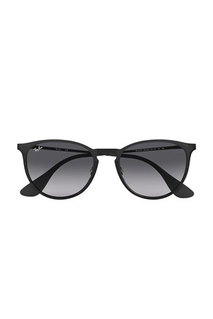 Ray-Ban Erika Metal RB 3539 002/8G 54 Unisex Güneş Gözlüğü