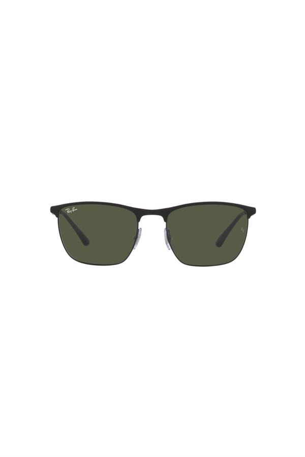 Ray-Ban Erkek 0RB 3686 186/31 57 Erkek Güneş Gözlüğü