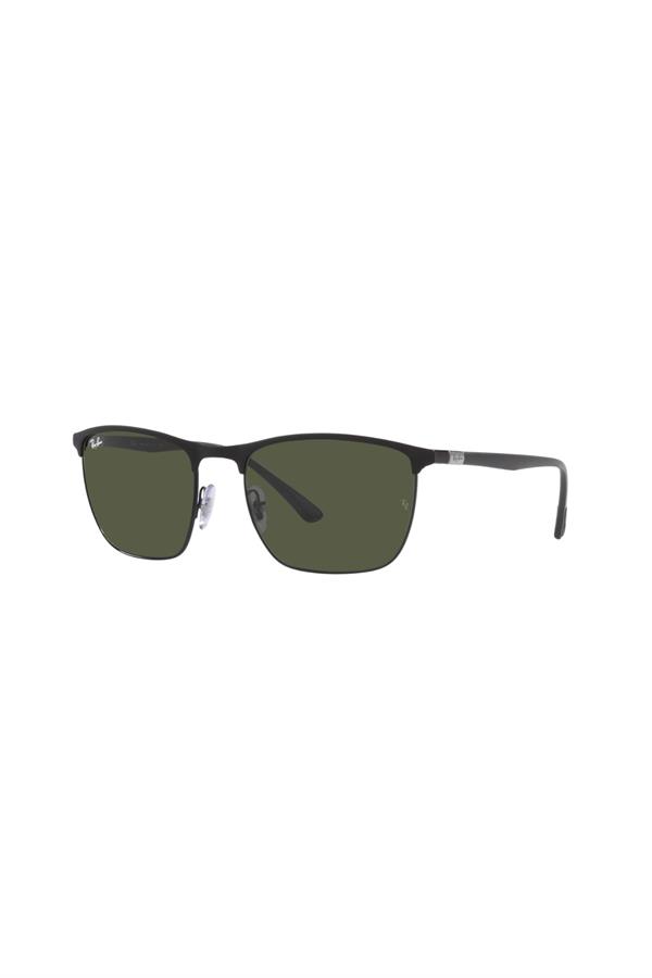 Ray-Ban Erkek 0RB 3686 186/31 57 Erkek Güneş Gözlüğü