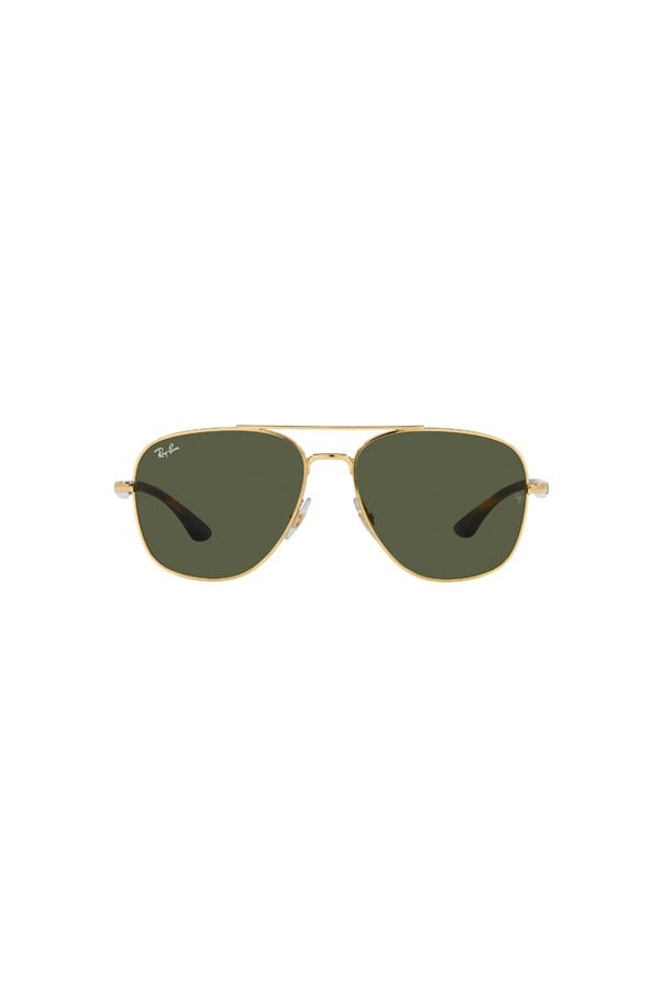 Ray-Ban RB 3683 001-31 56 Erkek Güneş Gözlüğü