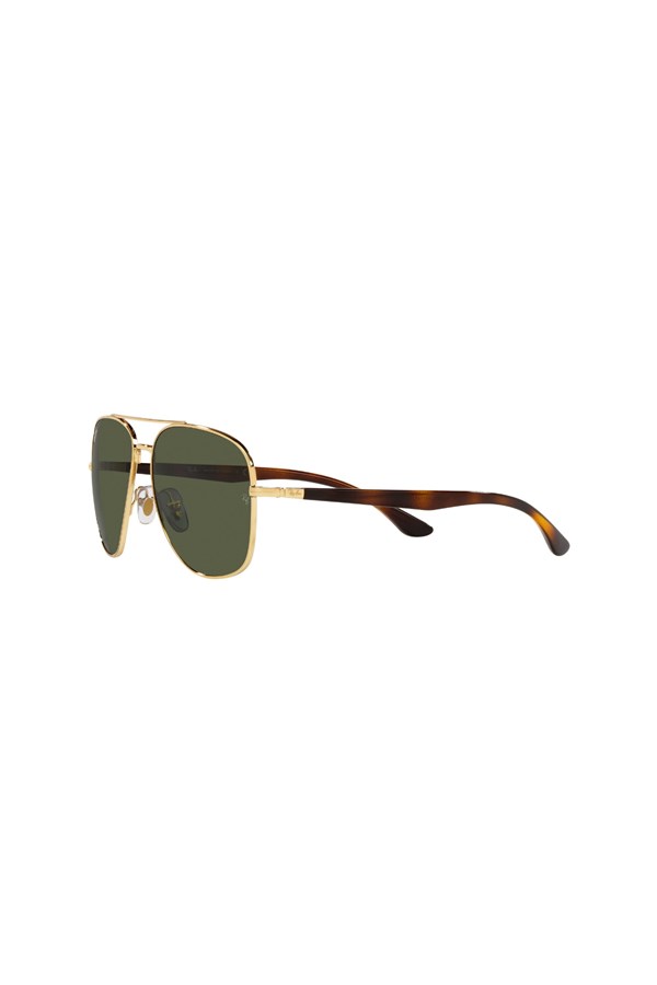 Ray-Ban RB 3683 001-31 56 Erkek Güneş Gözlüğü