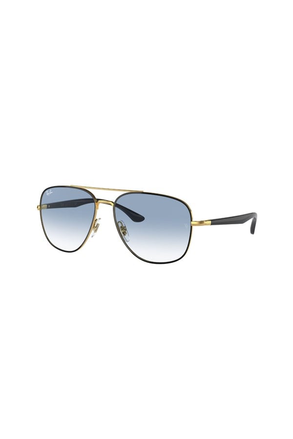 Ray-Ban Erkek RB 3683 90003F 56 Erkek Güneş Gözlüğü