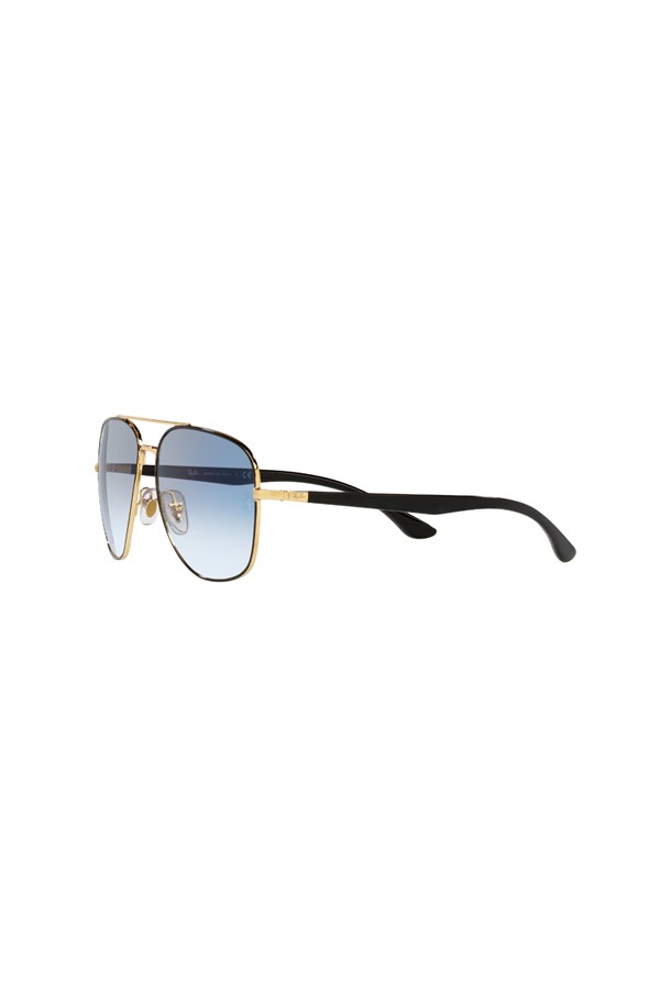 Ray-Ban Erkek RB 3683 90003F 56 Erkek Güneş Gözlüğü