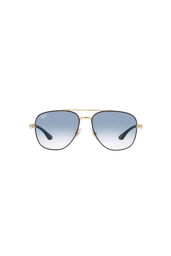 Ray-Ban Erkek RB 3683 90003F 56 Erkek Güneş Gözlüğü
