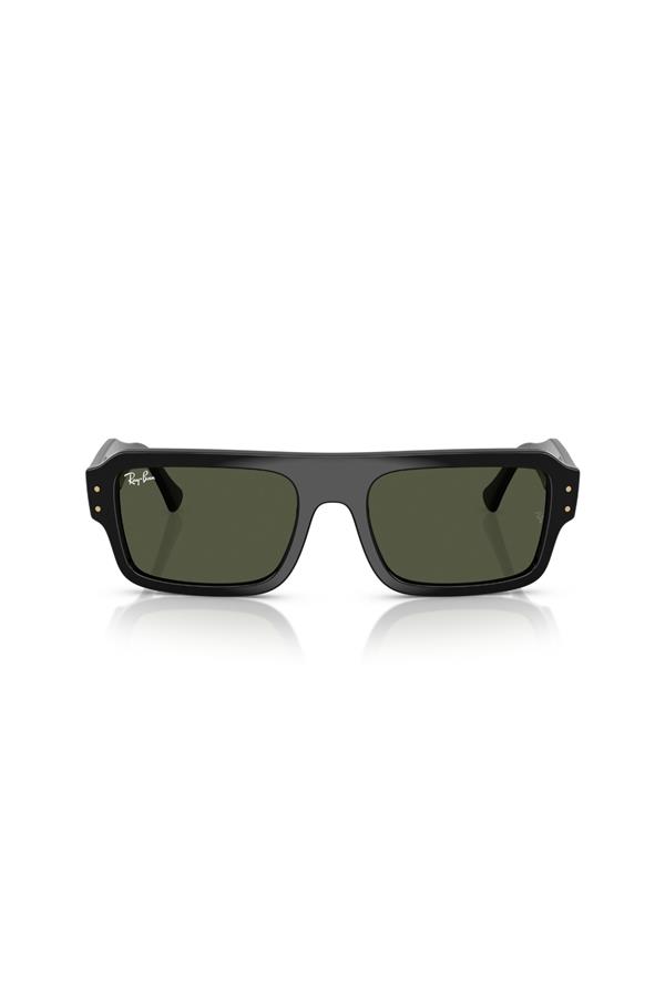 Ray-Ban 0 RB 4454 667731 53 Unisex Güneş Gözlüğü