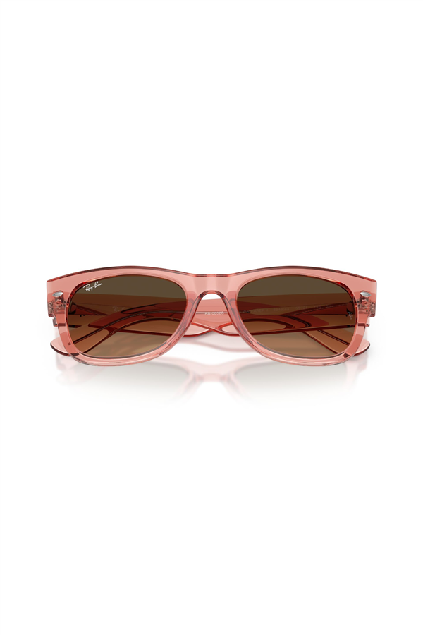 RAY-BAN GUNES 0RB 0832S 684843 52
