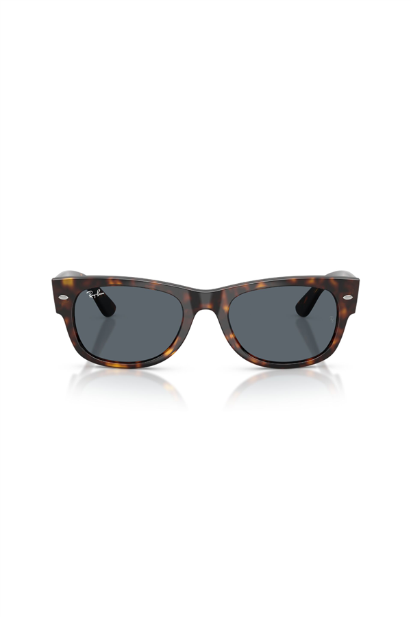 RAY-BAN GUNES 0RB 0832S 902/R5 52