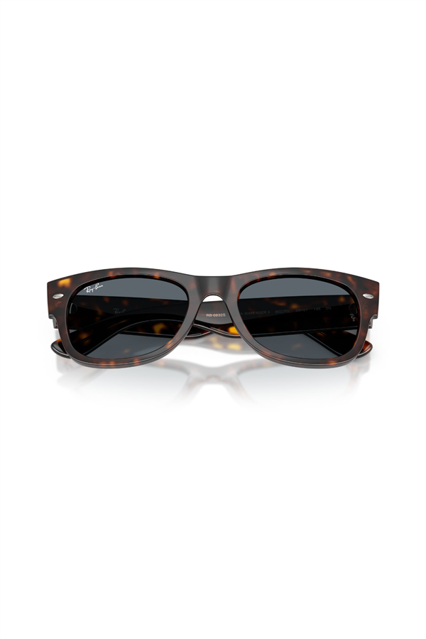 RAY-BAN GUNES 0RB 0832S 902/R5 52