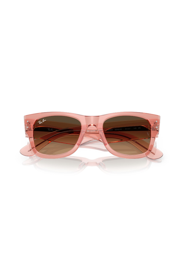 RAY-BAN 0RB 0840S 684843 51 Unisex Güneş Gözlüğü