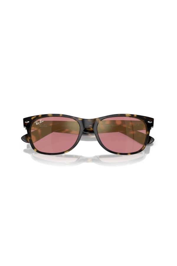 Ray Ban 0RB 2132 902/U0 58 Kadın Güneş Gözlüğü