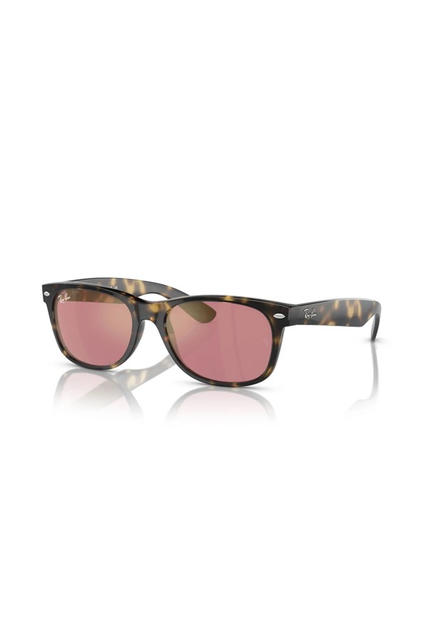 Ray Ban 0RB 2132 902/U0 58 Kadın Güneş Gözlüğü
