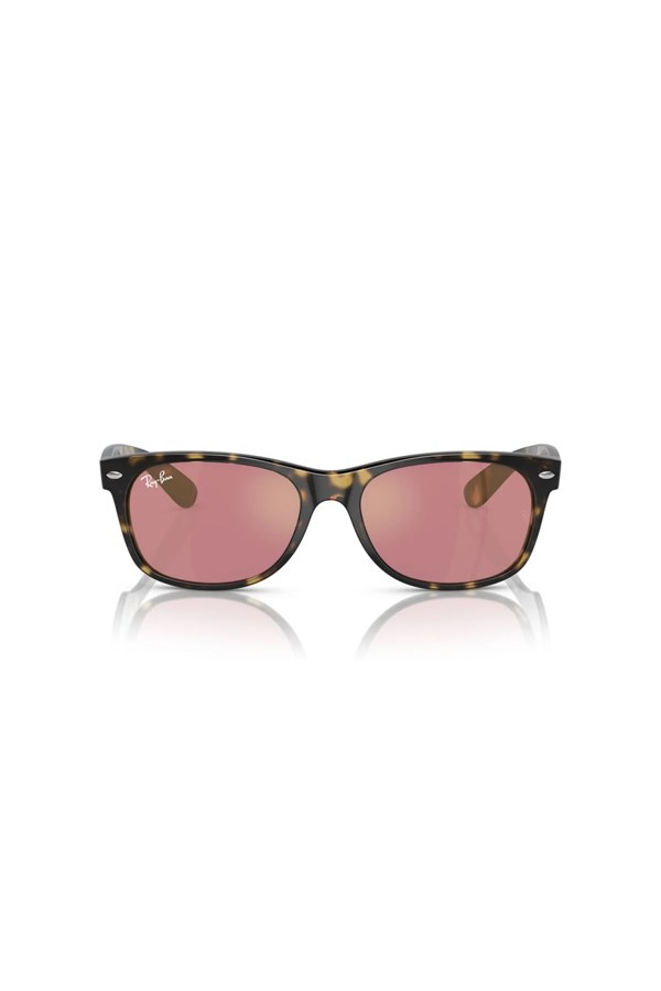 Ray Ban 0RB 2132 902/U0 58 Kadın Güneş Gözlüğü