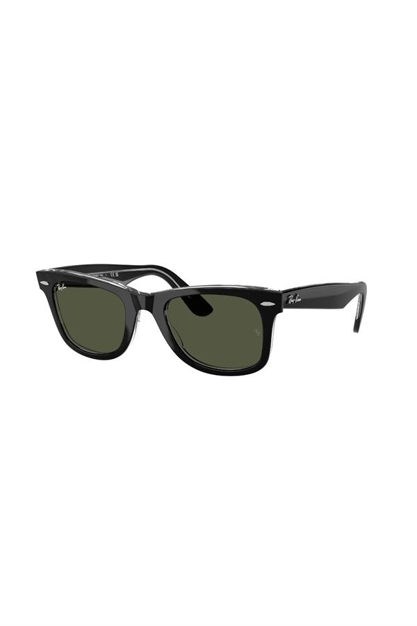 Ray-Ban 0RB 2140 129431 50 Unisex Güneş Gözlüğü