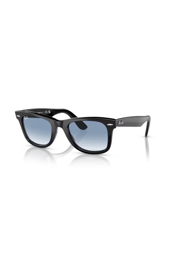 Ray-Ban 0RB 2140F 901/3F 52 Unisex Güneş Gözlüğü