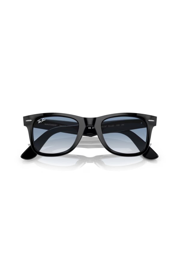Ray-Ban 0RB 2140F 901/3F 52 Unisex Güneş Gözlüğü