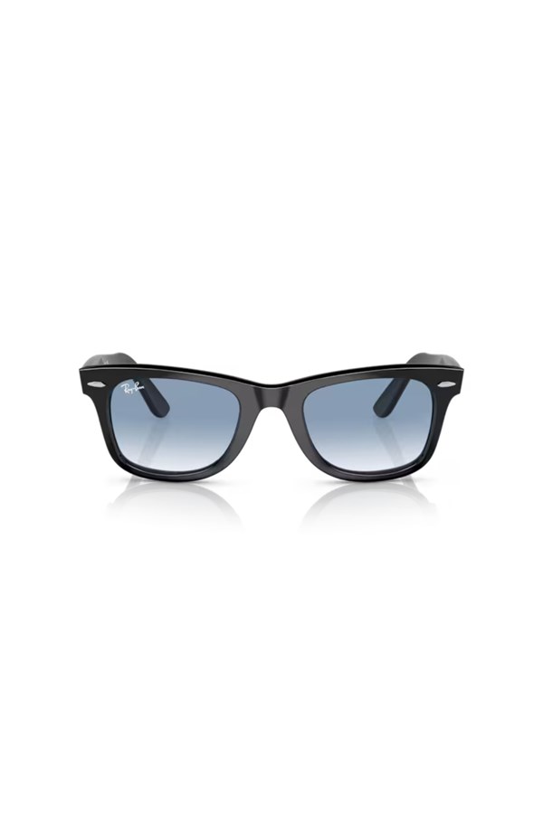 Ray-Ban 0RB 2140F 901/3F 52 Unisex Güneş Gözlüğü