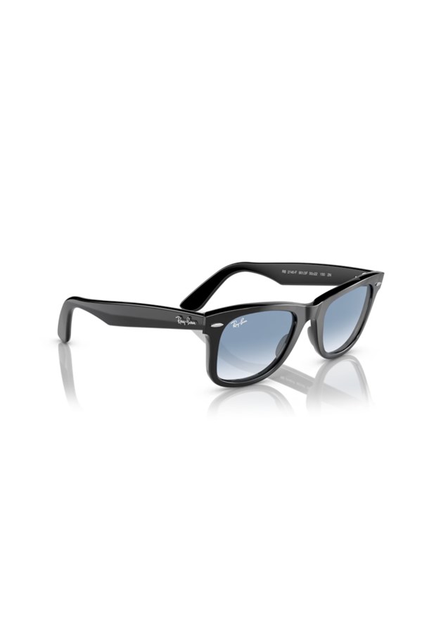 Ray-Ban 0RB 2140F 901/3F 52 Unisex Güneş Gözlüğü