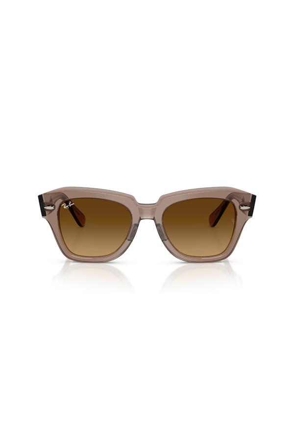 Ray-Ban 0RB 2186 682785 49 Kadın Güneş Gözlüğü