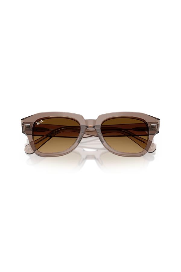 Ray-Ban 0RB 2186 682785 49 Kadın Güneş Gözlüğü