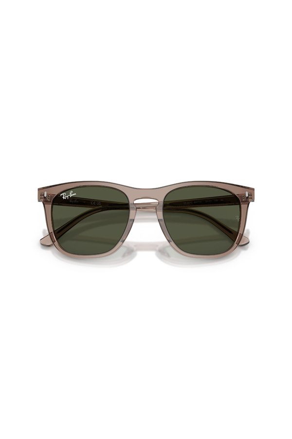 RAY-BAN 0RB 2210 845731 53 Unisex Güneş Gözlüğü