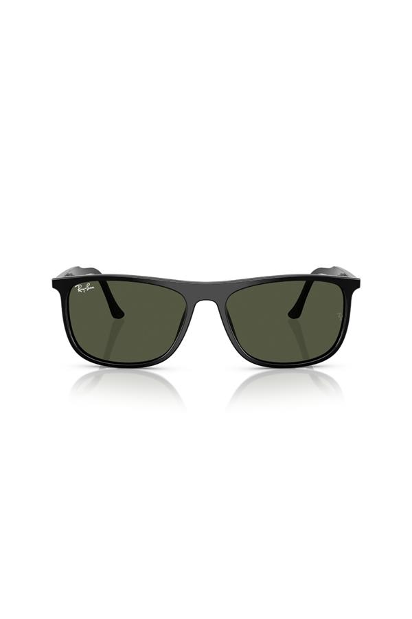 Ray-Ban 0RB 2216 901/31 58 Unisex Güneş Gözlüğü