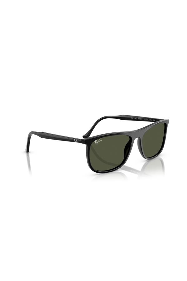 Ray-Ban 0RB 2216 901/31 58 Unisex Güneş Gözlüğü