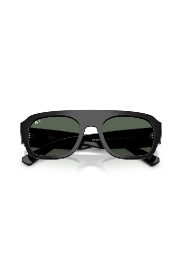 Ray-Ban 0RB 2218 667771 55 Erkek Güneş Gözlüğü