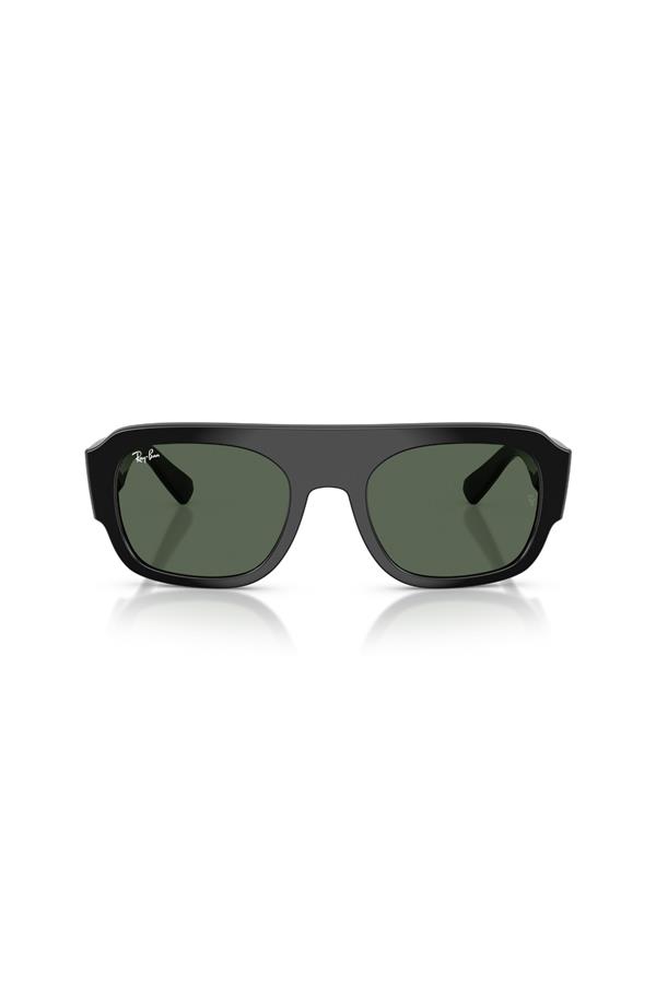 Ray-Ban 0RB 2218 667771 55 Erkek Güneş Gözlüğü