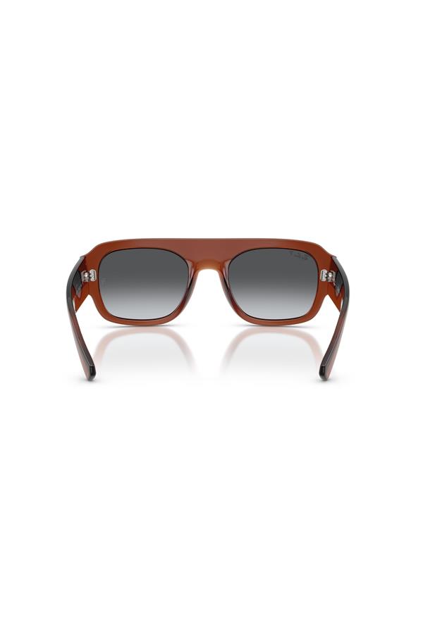 Ray-Ban 0RB 2218 6678T3 55 Unisex Güneş Gözlüğü