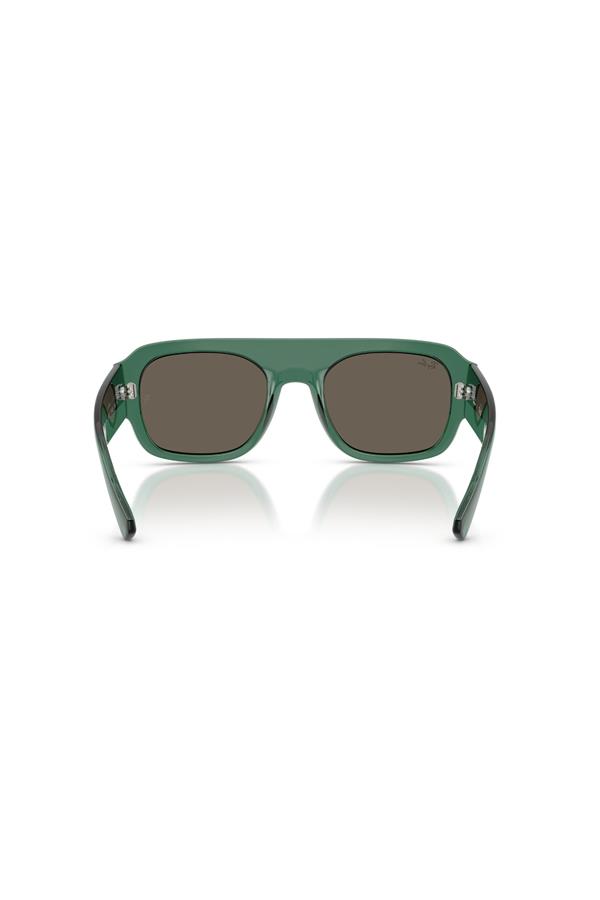 Ray-Ban 0RB 2218 6681/3 55 Unisex Güneş Gözlüğü
