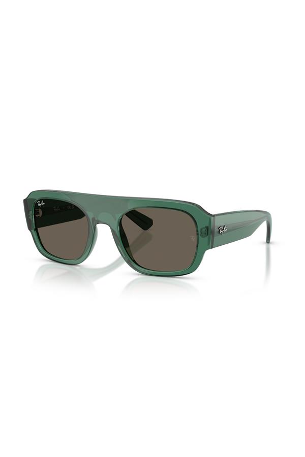Ray-Ban 0RB 2218 6681/3 55 Unisex Güneş Gözlüğü