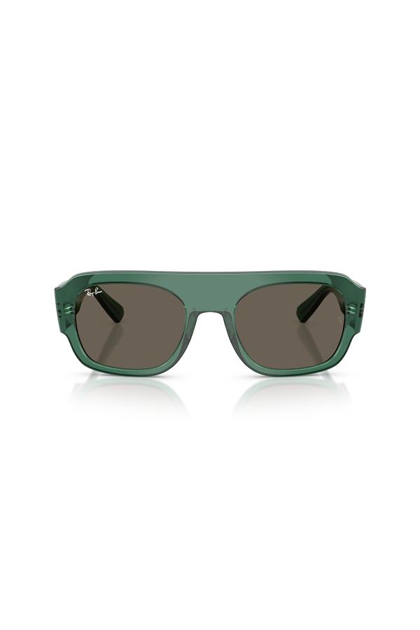 Ray-Ban 0RB 2218 6681/3 55 Unisex Güneş Gözlüğü