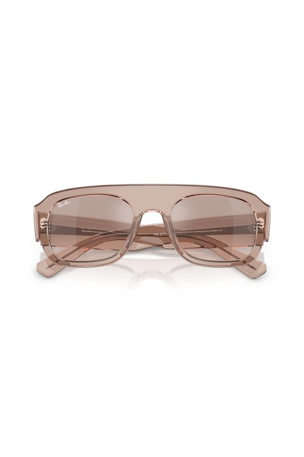 Ray-Ban 0RB 2218 67278Z 55 Unisex Güneş Gözlüğü