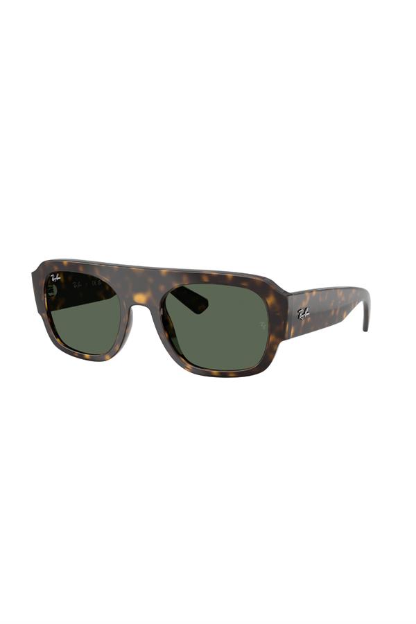 Ray-Ban 0RB 2218 679071 55 Unisex Güneş Gözlüğü