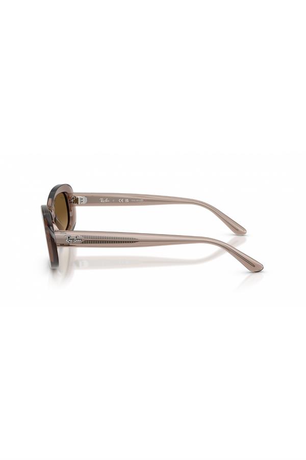 Ray-Ban 0RB 2221 6827M2 56 Unisex Güneş Gözlüğü
