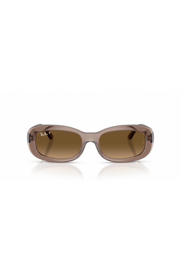 Ray-Ban 0RB 2221 6827M2 56 Unisex Güneş Gözlüğü