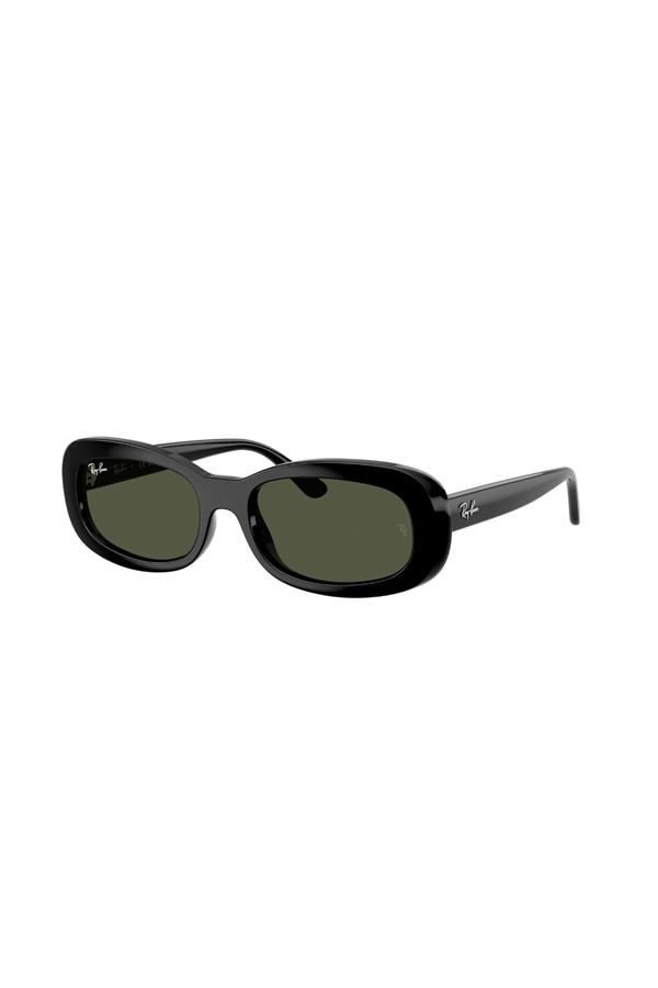 Ray-Ban 0RB 2221 901/31 53 Unisex Güneş Gözlüğü