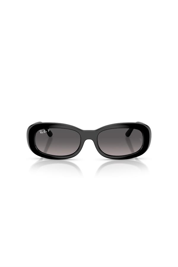 Ray-Ban 0RB 2221 901/M3 53 Unisex Güneş Gözlüğü