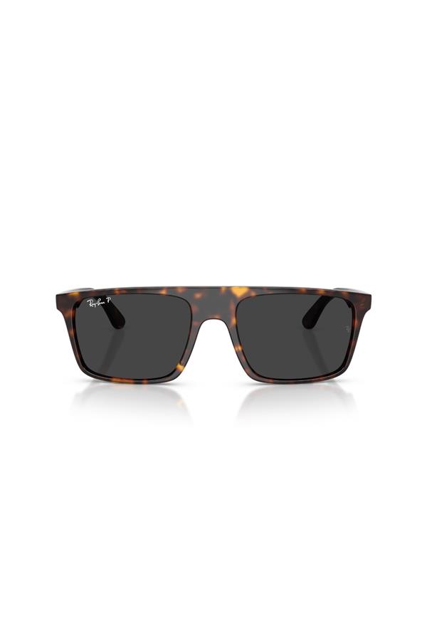 Ray-Ban 0RB 2222 902/48 55 Unisex Güneş Gözlüğü