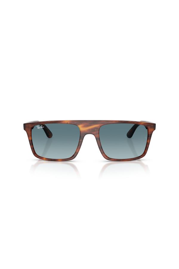 Ray-Ban 0RB 2222 954/3M 55 Unisex Güneş Gözlüğü
