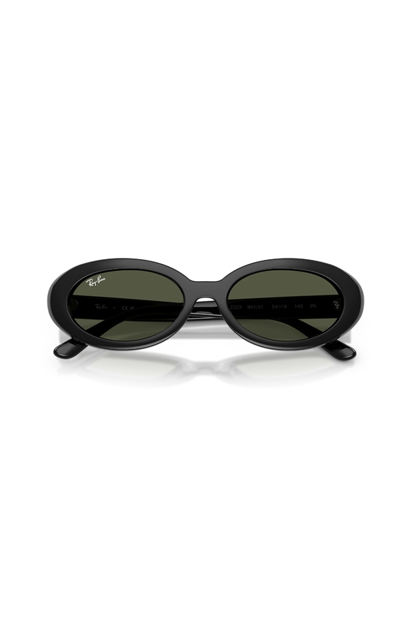 RAY-BAN 0RB 2223 901/31 54 Unisex Güneş Gözlüğü