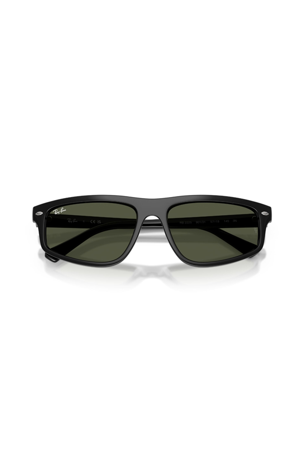 RAY-BAN 0RB 2225 901/31 57 Unisex Güneş Gözlüğü