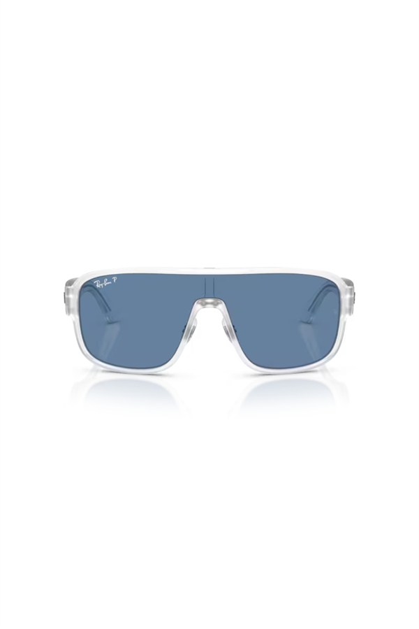 Ray-Ban 0RB 2229 646/1C 29 Unisex Güneş Gözlüğü