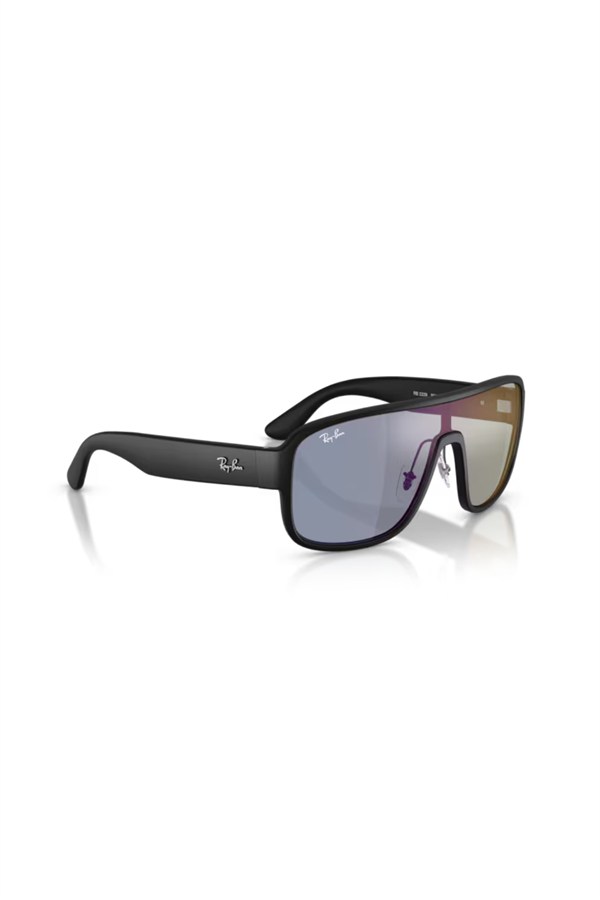 Ray-Ban 0RB 2229 901SB2 29 Unisex Güneş Gözlüğü